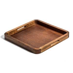 Square serving tray 324 14" x 14" x 1.5" / 1.5